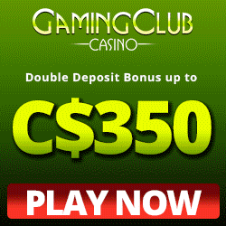 Gaming Club CA 